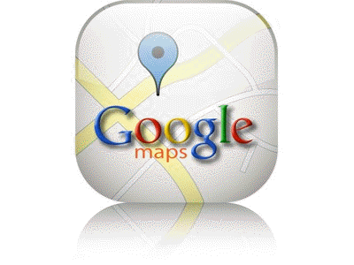 visualizza l'indirizzo su google maps